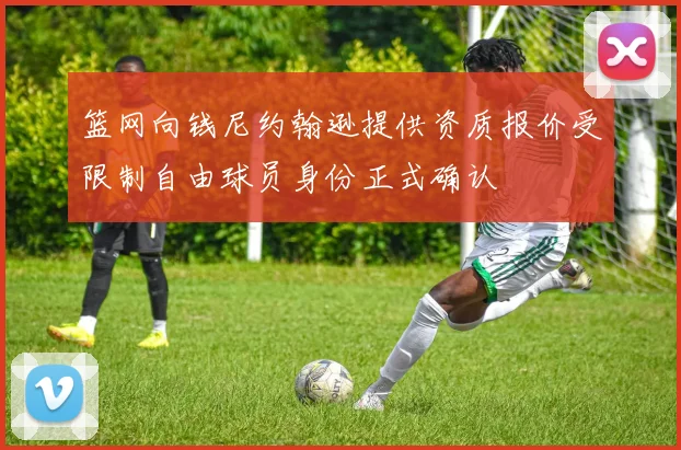 篮网向钱尼约翰逊提供资质报价受限制自由球员身份正式确认